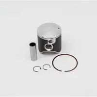 Italkit Kit Pistone Aprilia A 140 Cc D 56.965 B Pi.01.58b.vg