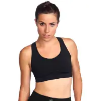 Sport Hg Reggiseno Sportivo A Bassa Intensità Jade