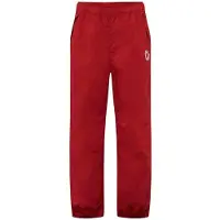 Mammut Kid's Crag Climbing Pants Pantaloni da arrampicata Bambini (152, rosso)