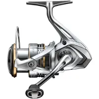 Shimano Mulinello Da Spinning Sedona Fj