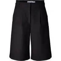 Pieces Bermuda | Nero | M