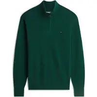 Tommy Hilfiger Pullover verde scuro