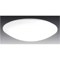 Näve Sydney / Lampada LED da parete e soffitto / bianco