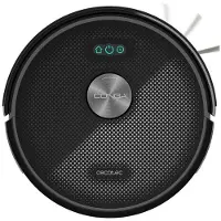 Cecotec Robot Aspirapolvere Con Dock Di Auto-svuotamento Conga Y50