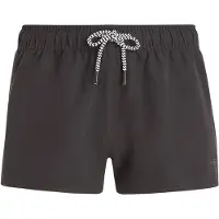 Protest Kid's PRTEvi Beachshort Pantaloncini Bambini (152, grigio)