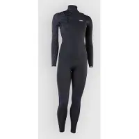 iON Muta In Neoprene A Maniche Lunghe Con Zip Sul Petto Per Donna Element 4/3 Mm