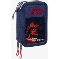 Star Wars Astuccio Triple Star Wars 37 Unità