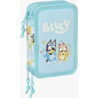Bluey Astuccio Triple Bluey Ready 37 Unità