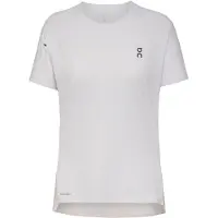 ON Women's Performance-T Maglia da corsa Donna (L, bianco)