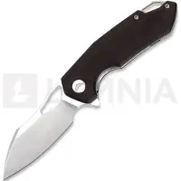 FerraMonster Glideman Linerlock Micarta Red