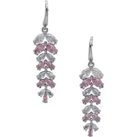 Avant Garde Orecchini rosa chiaro