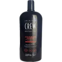American Crew Shampoo anticaduta 1000 ml — Shampoo capelli