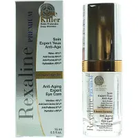 Rexaline Premium Line Killer X-treme Corrector 15 ml — Crema Contorno Occhi