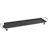 Little Balance Piastra elettrica 2000w 90x23cm 8742