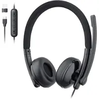 EMEET Cuffie Con Microfono Hs50