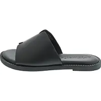 Tamaris Ciabatte nero - 37