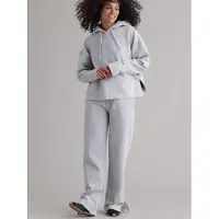Hey Honey Pantaloni sportivi 'Cosy Sweat' grigio chiaro