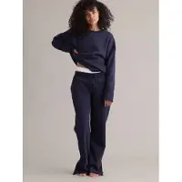Hey Honey Pantaloni sportivi 'Cosy Sweat' blu notte