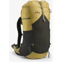 Lundhags Padje Light 45 Zaino da trekking (42-48 cm, nero)