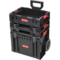 Patrol Set di utensili SYSTEM PRO Set 7
