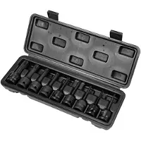 YATO Set Impact. Chiavi Torx 1/2"