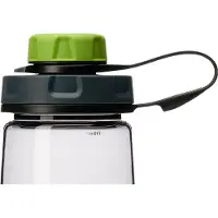 Humangear Bottle Cap capCAP+ (für Ø 5,3 cm, verde)