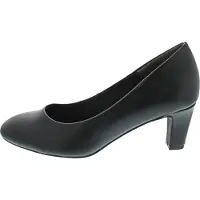 Tamaris Decolleté nero - 40