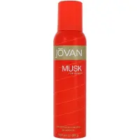 Jovan Musk Deospray 150ml
