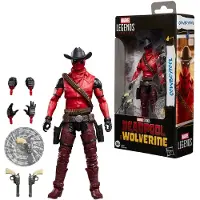 Hasbro Figura Cowboypool