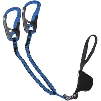 Spider Slacklines Siga Set via ferrata aqua