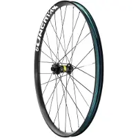 Mavic Ruota Anteriore Da Mtb E-deemax 29´´ Boost Cl Disc Tubeless
