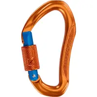 Skylotec Morfo BG Moschettoni a ghiera variopinto