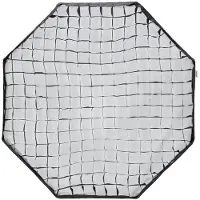 Godox EazyFlow Softbox Octa 120 pieghevole Bowens