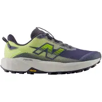 New Balance Sneaker bassa 'FuelCell Rebel Trail' navy / verde neon