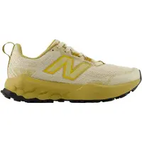 New Balance per donna. WTGAROV2 Sneakers Fresh Foam Garoé V2 giallo (37), Basso, Stringhe, Sportivo, Outdoor, Running, All'aperto