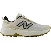 New Balance - Scarpe trail - W'S Rebel Trail Angora per Donne in Pelle - Taglia 36 - Bianco