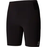 The North Face - Short da trail running - M Summit Ripido Tight Short TNF Black per Uomo in Silicone - Taglia XL - Nero