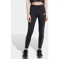 Adidas Sportswear Train Essentials Glam Print Leggings Black Taglia: 170 | Abbigliamento Sportivo Outlet | Unisex | Nero