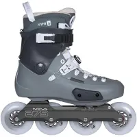 Powerslide Pattini In Linea Zoom Pro 90 Pds