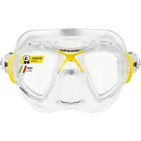 Cressi Maschera Subacquea Nano