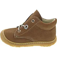 Pepino by Ricosta Kid's Cory Scarpe per il tempo libero Bambini (22 - Regular, marrone)