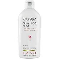 Labo Crescina Transdermic HFSC Shampoo Anticaduta 200 ml — Shampoo