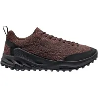 Keen - Scarpe leggere in suede - Jasper Zionic M Java-Black per Uomo in Pelle - Taglia 41 - Marrone