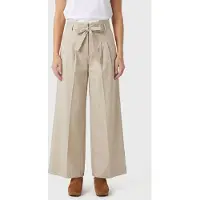 And Other Stories & Other Stories La Mitch Trouser Beige Taglia: 32 | Pantaloni da completo Outlet | Donna | Marrone