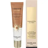 Guerlain Terracotta Joli Teint Tratamiento Con Color Protector 30-Sunwarm 30ml