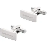 Emporio Armani Fashion cufflinks Eagle logo EGS3308040