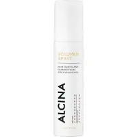 Alcina Volume Spray - spray volumizzante capelli 125ml