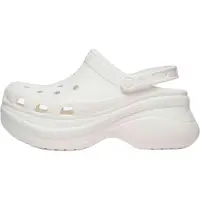 Crocs Scarpe Bae Clog donne - Bianco - 39 / 40