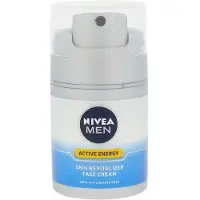 Nivea Crema viso energizzante Skin Energy Q10 50 ml — Crema Viso