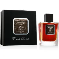Franck Boclet Eliotropio Eau de Parfum Unisex 50 ml — Eau de Parfum